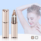 💕 HOT SALES 49% OFF💕2 In 1 Facial Hair Remover & Eyebrow Trimmer