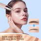 💕 HOT SALES 49% OFF💕2 In 1 Facial Hair Remover & Eyebrow Trimmer