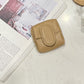 💥Limited Sale 49% OFF🔥Trendy Artificial Leather Mini Coin Purse