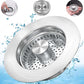 💥Limited Sale 49% OFF🔥Kitchen Sink Drain Strainer & Stopper