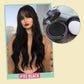💕Last Day 49% OFF💕Hairline Powder | Root Cover Up For Effortless Beauty