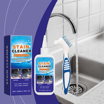 ⏳2025 New-Save 50%✨️A must-have for every household🫧Mold & Stain Remover Gel