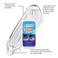⏳2025 New-Save 50%✨️A must-have for every household🫧Mold & Stain Remover Gel