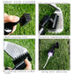 🔥New Year Promotion 49%OFF - ⛳Golf Club Groove Brush