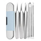 🔥Last Day Sale 50% OFF🥰Medical grade blackhead cell clip tool set