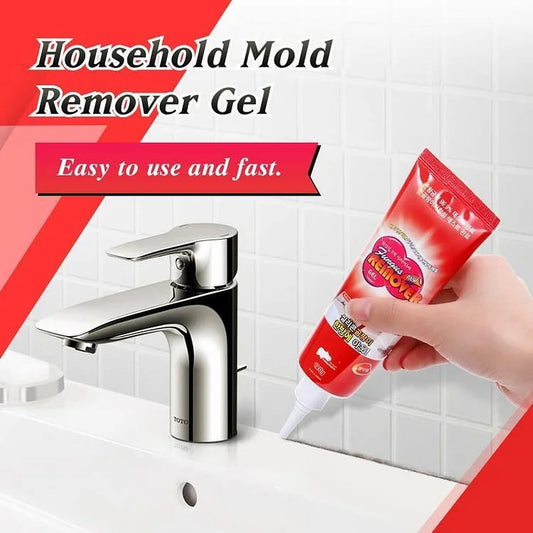 🎁BUY 1 GET 1 FREE🎁Ultimate Mold & Mildew Remover Gel