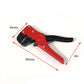 🔥Limited Sale - BUY 1 GET 1 FREE🔥Multipurpose Duckbill-Designed Wire Stripping Pliers