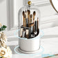🏆 Last Day Special Price £9.99! 🌸 Sliding Lid Toothbrush Organiser – Wall-Mounted, Dustproof & Perfect for Small British Bathrooms & En-Suites 🏠