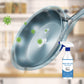 🔥LAST DAY SALE 49% OFF🔥 Heavy Duty Kitchen Degreaser & Cleaner Spray