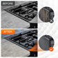 ✨️LIMITED SALE 50% OFF✨️🎁Retractable Stainless Steel Stove Gap Covers