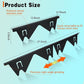 ✨️LIMITED SALE 50% OFF✨️🎁Retractable Stainless Steel Stove Gap Covers