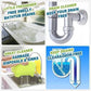 🔥Limited Sale - BUY 2 GET 1 FREE🔥- Drain Cleaner Sticks