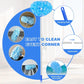 🩵LIMITED SALE 50% OFF🩵Efficient Ceiling Fan Cleaner Duster