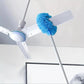 🩵LIMITED SALE 50% OFF🩵Efficient Ceiling Fan Cleaner Duster