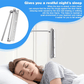 💥2025 New-Save 50%✨🏡Automatic Door Self-Closing Hinge