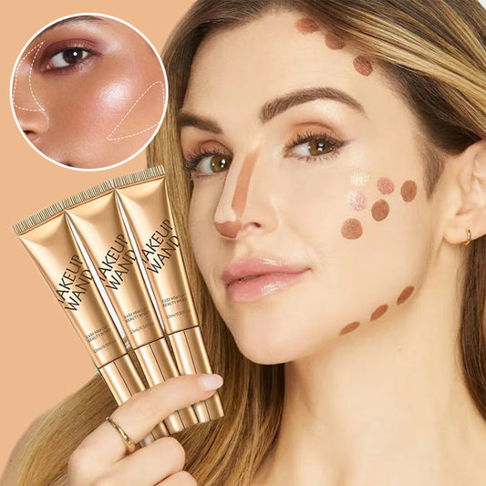 💖Limited Sale 49% OFF💖Versatile Liquid Makeup Pencil Highlighter & Finisher