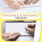 ✨️HOT SALE 49% OFF✨️Reusable Erasable To Do List Silicone Wrist Band