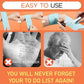 ✨️HOT SALE 49% OFF✨️Reusable Erasable To Do List Silicone Wrist Band