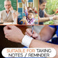 ✨️HOT SALE 49% OFF✨️Reusable Erasable To Do List Silicone Wrist Band