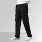 ⏳ Limited time 50% off! 💥Ultra Comfort Flex Fit Multi-pocket Durable Pants