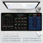 ⏳2025 New-Save 50%✨️Stock Market Mouse Pad