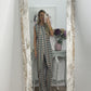🌸Spring Specials 49% OFF💐New Arrival Abstract Printed Comfy Suit For Women