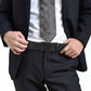✨️LAST DAY SALE 49% OFF - Men's Classic Versatile Automatic Buckle Belt💼