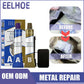 ✨️Hot Sales now 49% OFF✨️New Magic High Temperature Resistant Liquid Metal Welding Filler