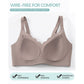 🔥SUMMER HOT SALE -50% OFF 💖Seamless Lightweight & Breathable Push-Up Bra
