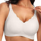 🔥SUMMER HOT SALE -50% OFF 💖Seamless Lightweight & Breathable Push-Up Bra