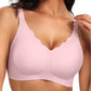 🔥SUMMER HOT SALE -50% OFF 💖Seamless Lightweight & Breathable Push-Up Bra