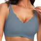 🔥SUMMER HOT SALE -50% OFF 💖Seamless Lightweight & Breathable Push-Up Bra