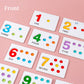 🏅Montessori Clip Bead Math Toy Set