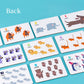 🏅Montessori Clip Bead Math Toy Set