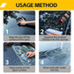 🔥Hot Sale 49% Off🔥Auto Glass Scratch Care Polishing Fluid🚗