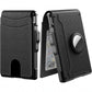 🔥Hot Sale 49% Off - ✨Men's Slim Leather Wallet with Pop - Up & RFID Blocking