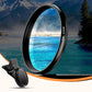 ✨LAST DAY SALE 50% OFF✨52mm Clip-on CPL Phone Camera Lens Filter Kit