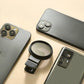 ✨LAST DAY SALE 50% OFF✨52mm Clip-on CPL Phone Camera Lens Filter Kit