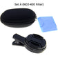 ✨LAST DAY SALE 50% OFF✨52mm Clip-on CPL Phone Camera Lens Filter Kit