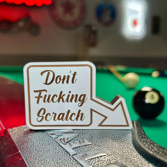 🔥2025 New Arrival 49% OFF🔥Funny 8 Ball Pocket Marker