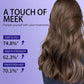 🎁✨Hot sale🔥Purple Keratin Hair Mask - Locks Color & Neutralizes Brass & Yellow Tones