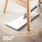 ✨️Hot Sale 50% OFF - 🔥Household Labor Saving Large Panel Mop Set - Wet & Dry