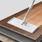 ✨️Hot Sale 50% OFF - 🔥Household Labor Saving Large Panel Mop Set - Wet & Dry