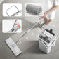 ✨️Hot Sale 50% OFF - 🔥Household Labor Saving Large Panel Mop Set - Wet & Dry