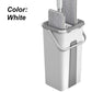 ✨️Hot Sale 50% OFF - 🔥Household Labor Saving Large Panel Mop Set - Wet & Dry