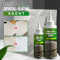 🔥Last Day 49% OFF🔥 Marble Nano Crystal-Plating Agent（BUY 4 GET 4 FREE）