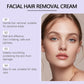 ✨️Hot Sale 50% OFF - 💥Gentle & Painless Facial Hair Removal Cream