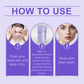 ✨️Hot Sale 50% OFF - 💥Gentle & Painless Facial Hair Removal Cream