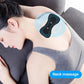 🔥Hot Sale 50% OFF💆Portable Neck Body Massager（Buy more save more）