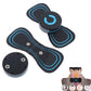 🔥Hot Sale 50% OFF💆Portable Neck Body Massager（Buy more save more）